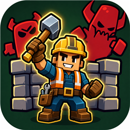 Block & Slice TD icon